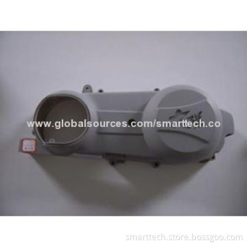 Mechanical parts product rapid prototype
